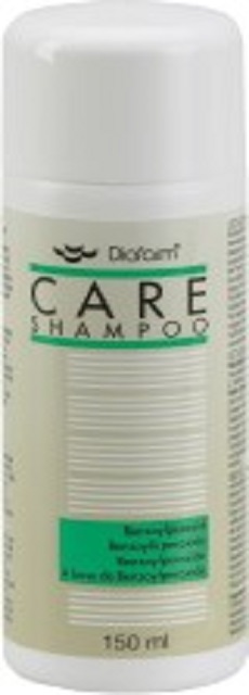 Benzoylic peroxide šampon 150ml - Kliknutím na obrázek zavřete