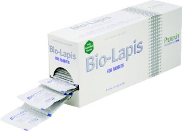Protexin Bio-Lapis 60x2g