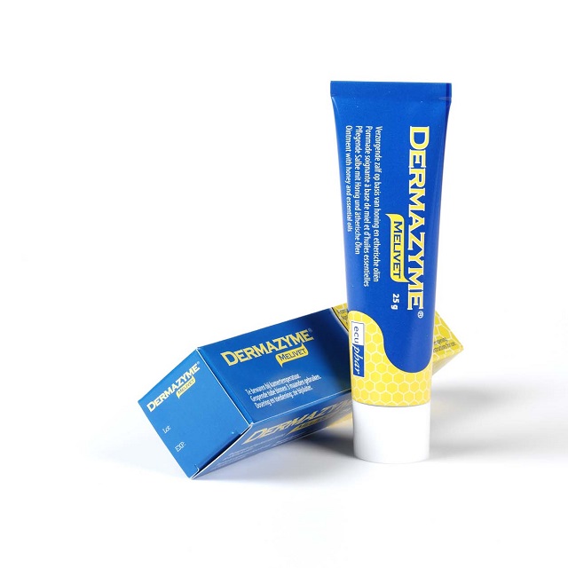 Dermazyme Melivet 60g Dermazyme Melivet 60g