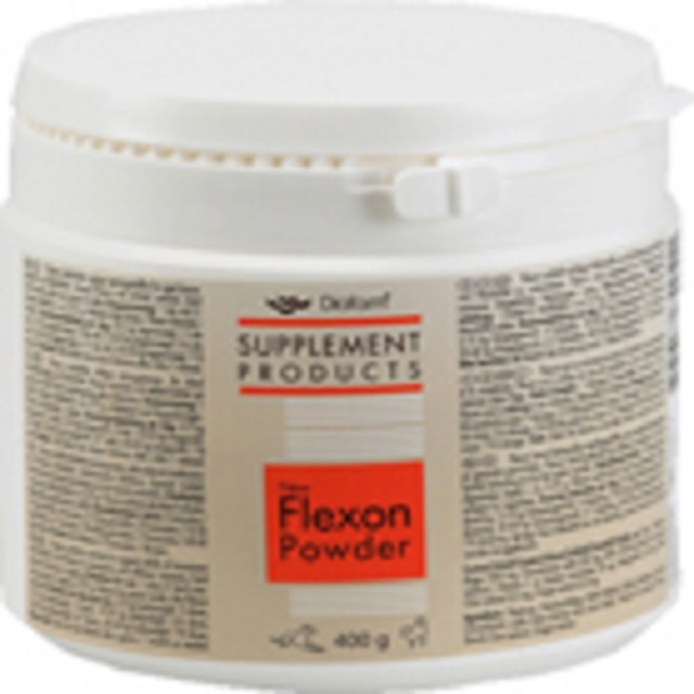 Flexon Powder 400g