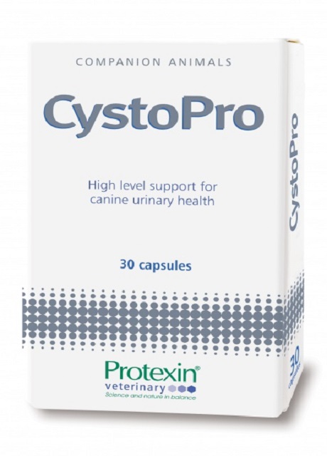 Protexin CystoPro 30tbl.