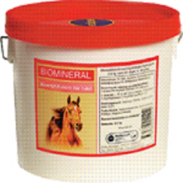 BioMineral FORTE 1,8kg - Kliknutím na obrázek zavřete