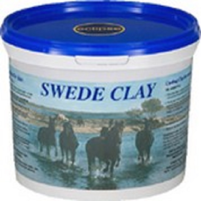 Swede Clay 4kg - Kliknutím na obrázek zavřete