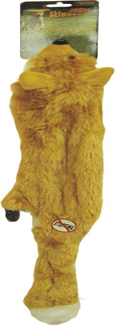 Skinneeez liška JUMBO 83 cm - Kliknutím na obrázek zavřete