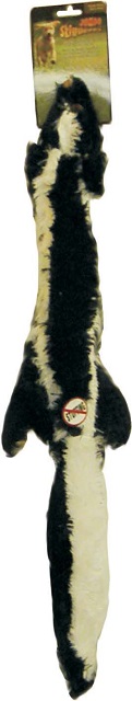 Skinneeez skunk JUMBO 83 cm - Kliknutím na obrázek zavřete